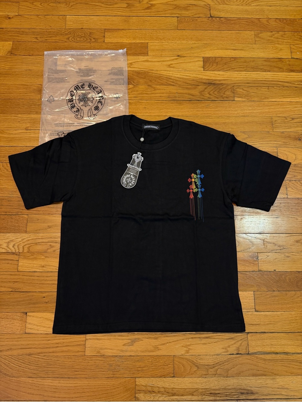 Chrome Hearts Tee